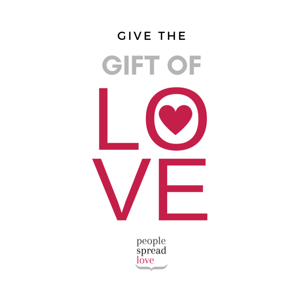 Pin on Gifts of Love & Generosity