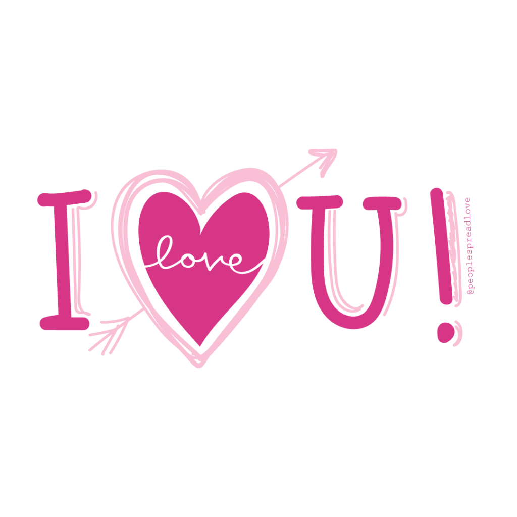 i-love-you-4x6-postcard-10-pack-people-spread-love