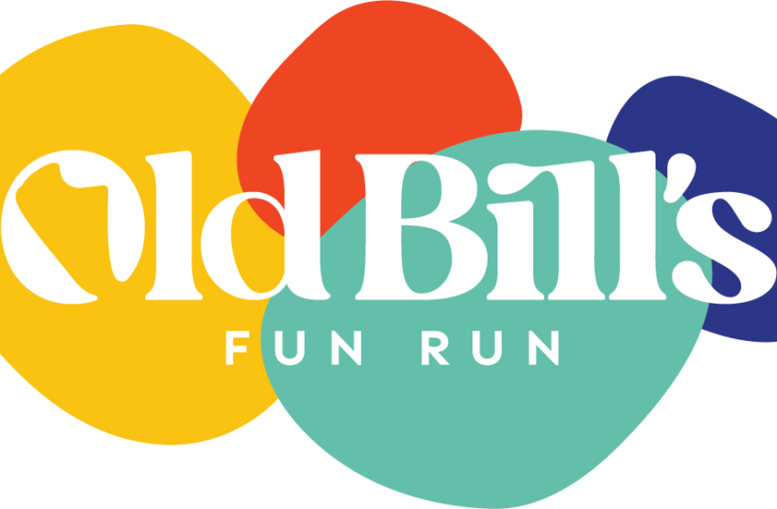 PSL’s 3rd Old Bill’s Fun Run