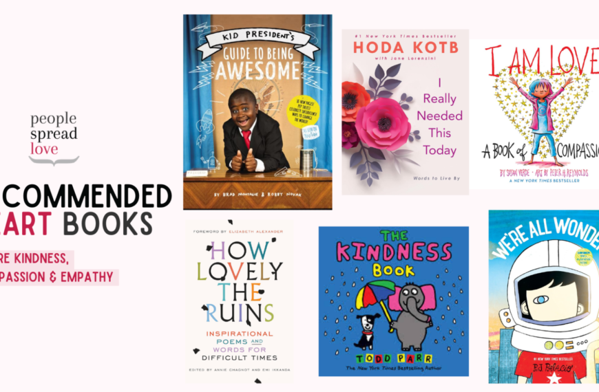 PSL Recommended Heart Books