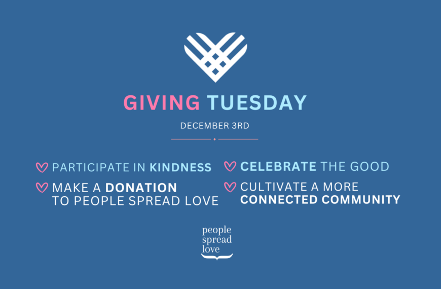 Giving Tuesday 2024: PSL’s 10 Years Anniversary