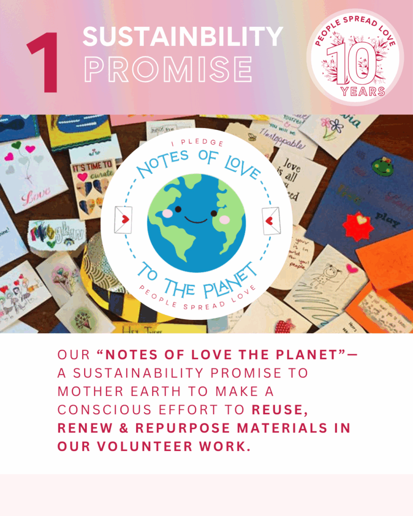 1 | Sustainability Promise