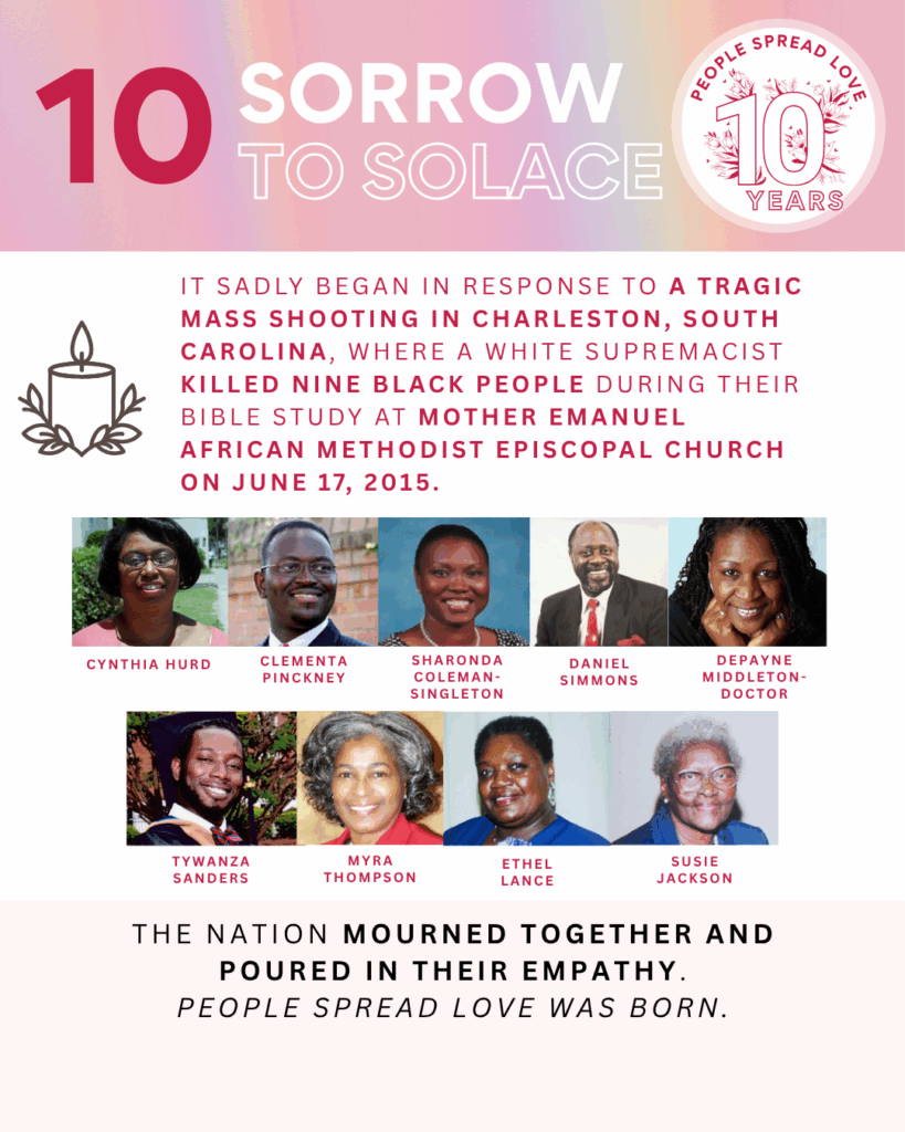 10 - Sorrow to Solace