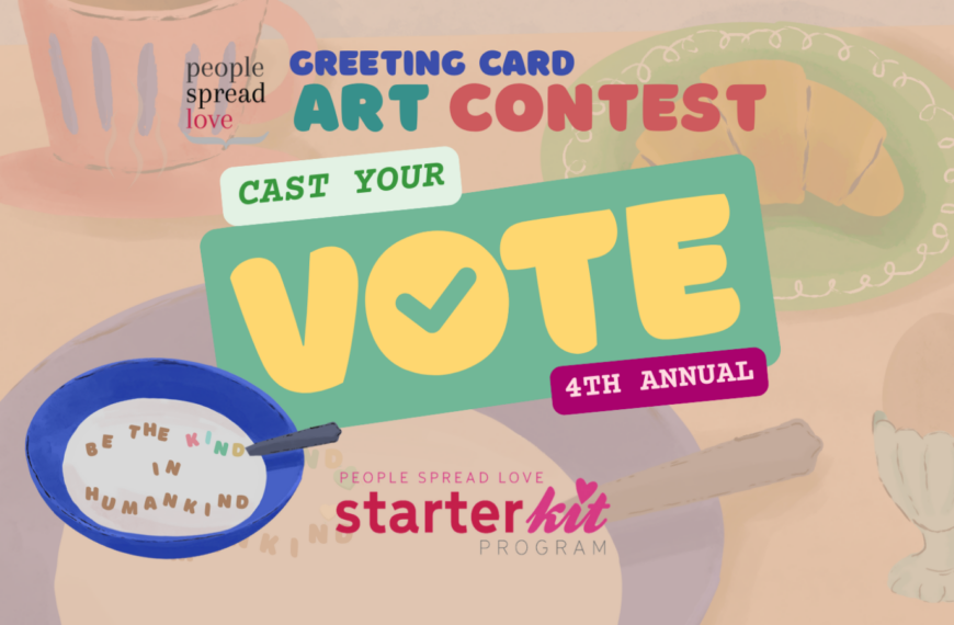 Vote Now for the Art Contest Winners (2025)