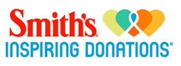 Smith's Inspiring Donations