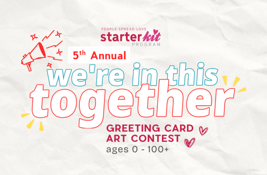 Art Contest: PSL Greeting Card (2026)