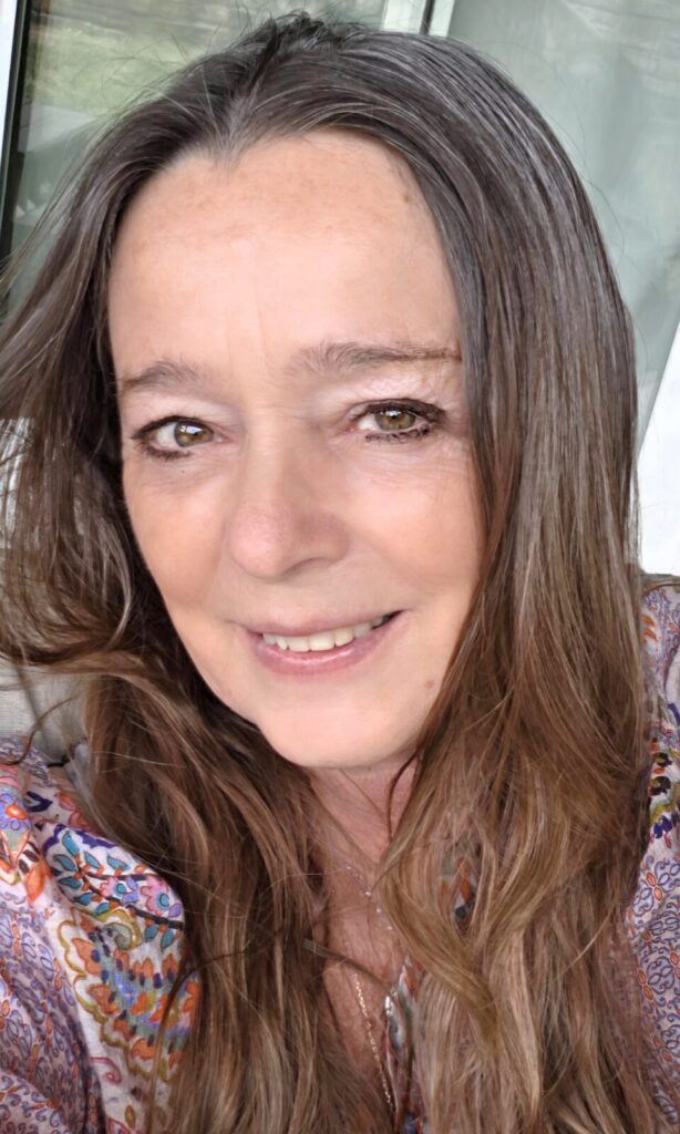 Terry Ann Hegglund